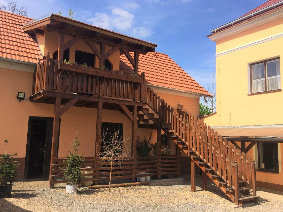 Farma Klinec Villa Exterior photo