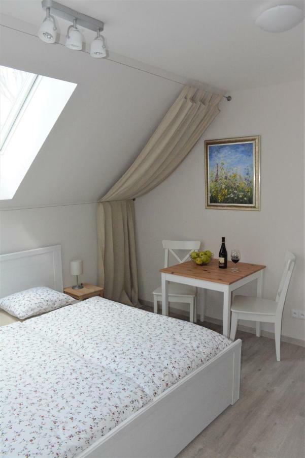 Farma Klinec Villa Exterior photo
